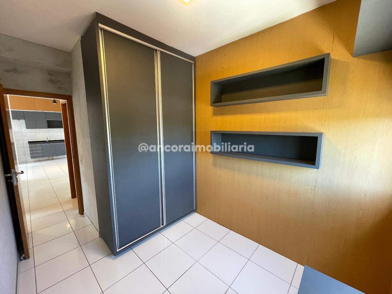 Apartamento para aluguel no Engenho do Meio: 