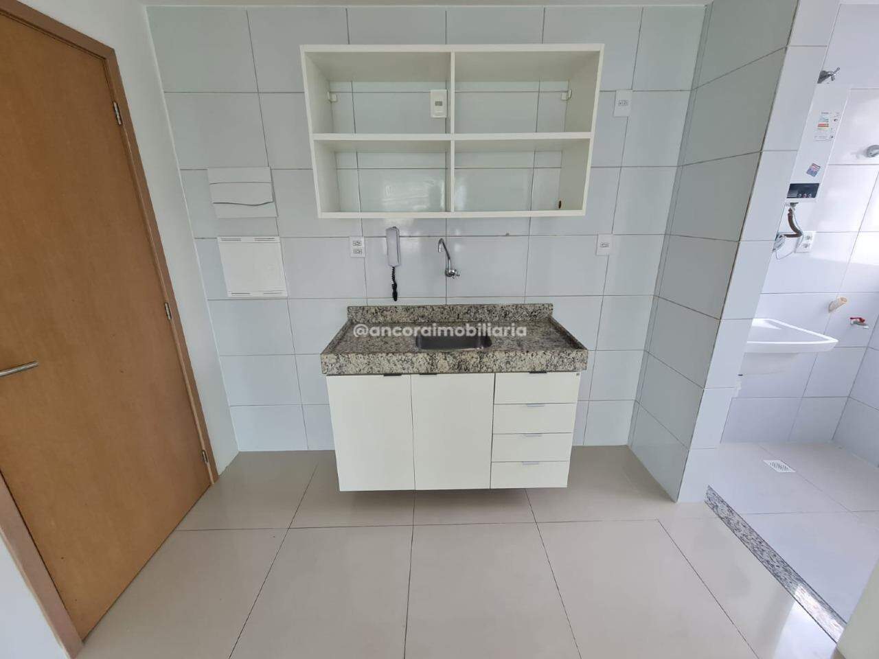 Apartamento para aluguel no Boa Viagem: