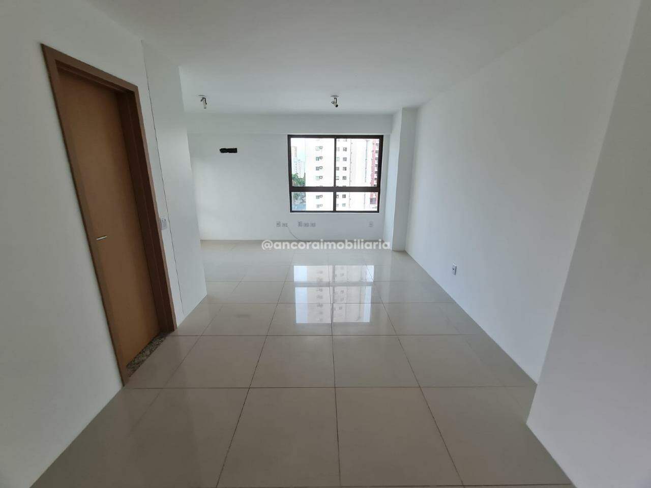 Apartamento para aluguel no Boa Viagem:
