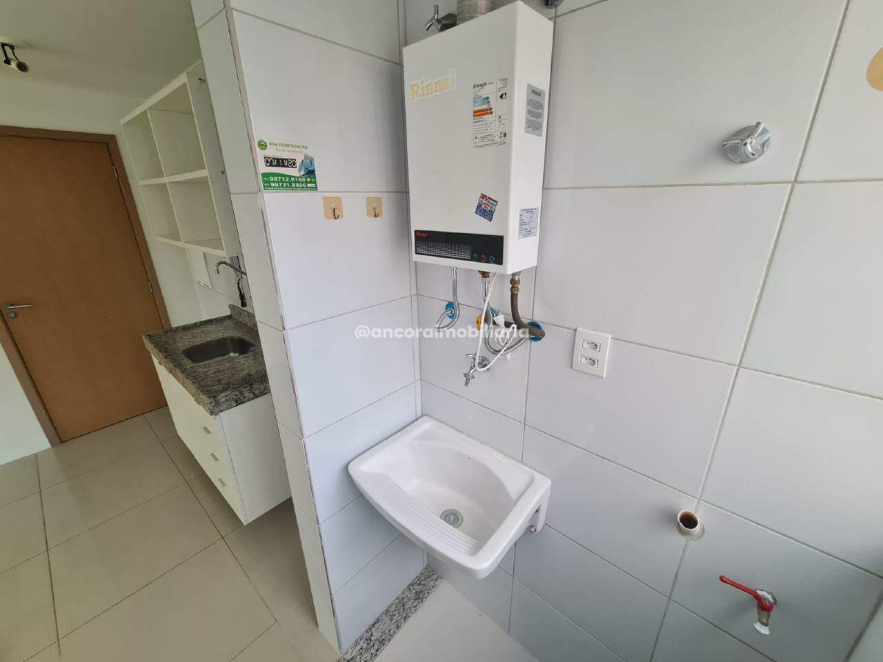 Apartamento para aluguel no Boa Viagem: