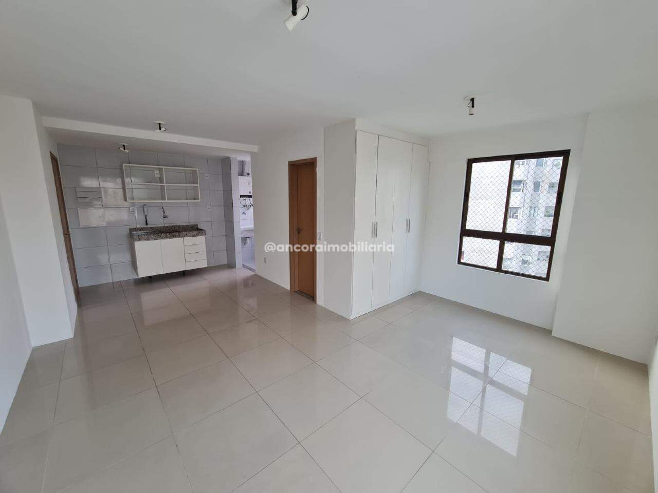 Apartamento para aluguel no Boa Viagem: