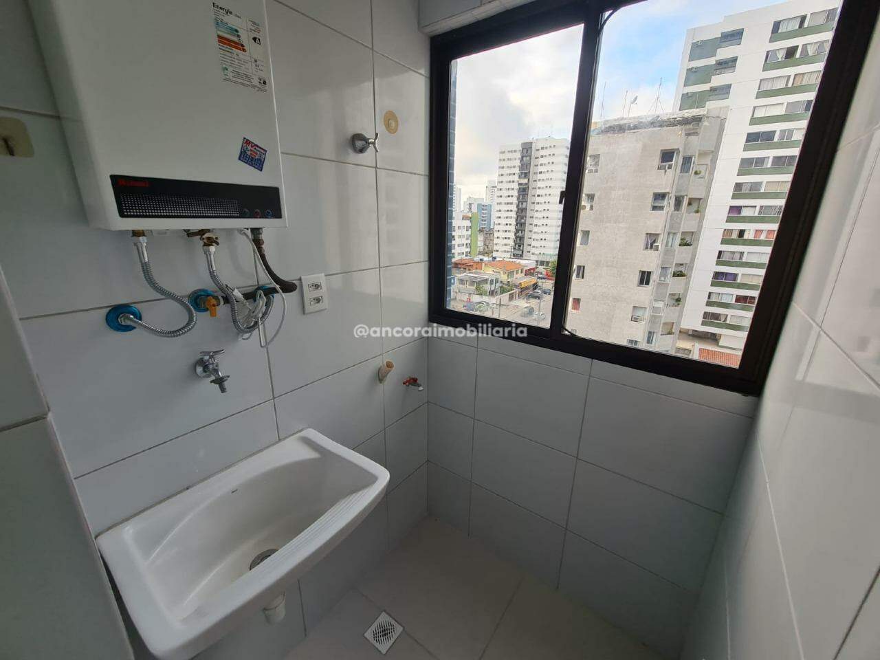 Apartamento para aluguel no Boa Viagem: