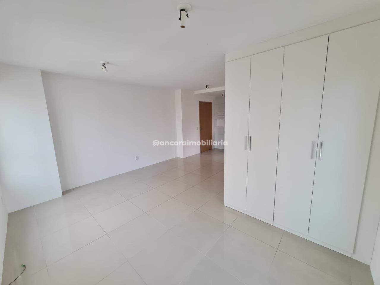 Apartamento para aluguel no Boa Viagem: