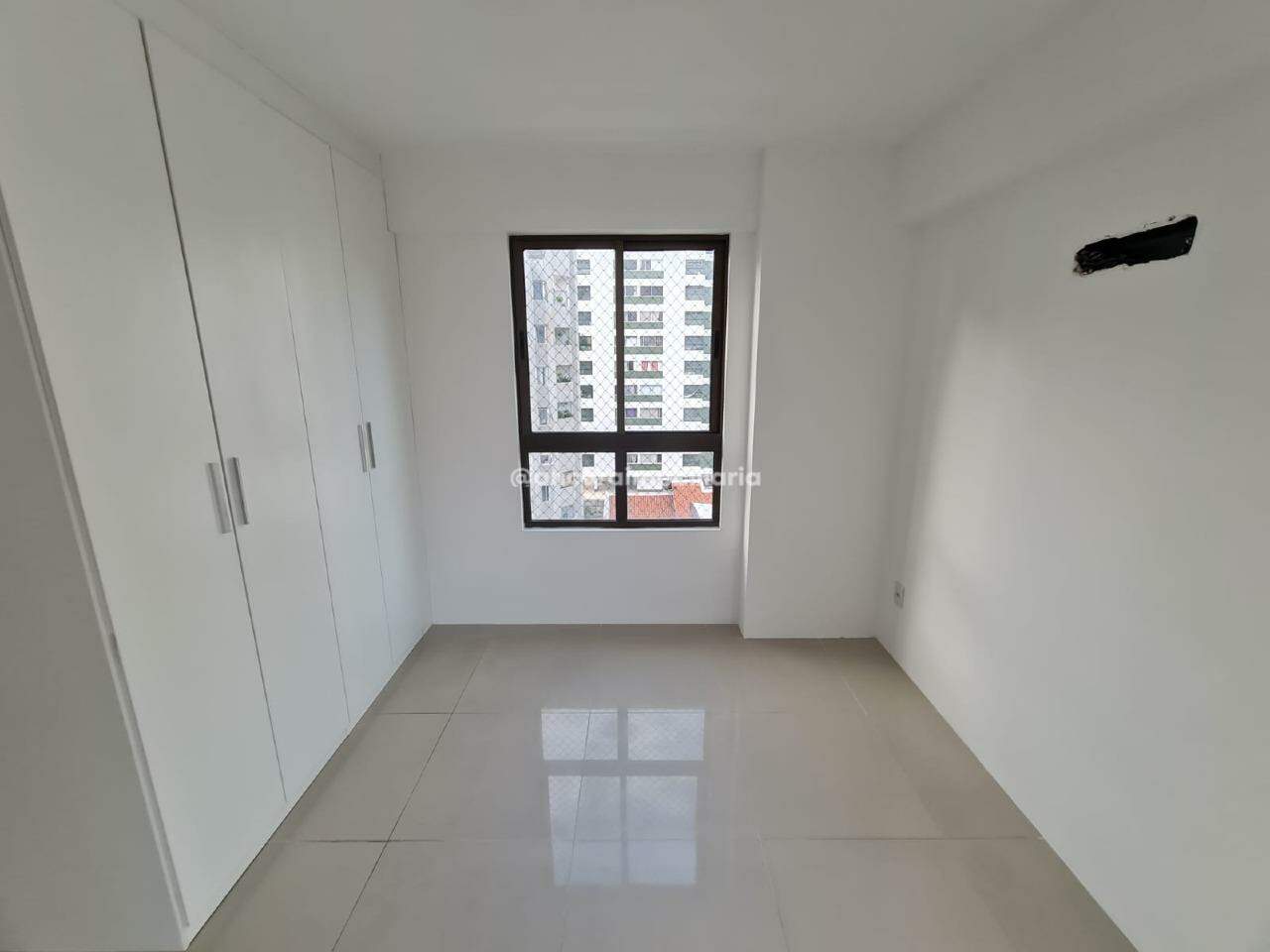 Apartamento para aluguel no Boa Viagem: