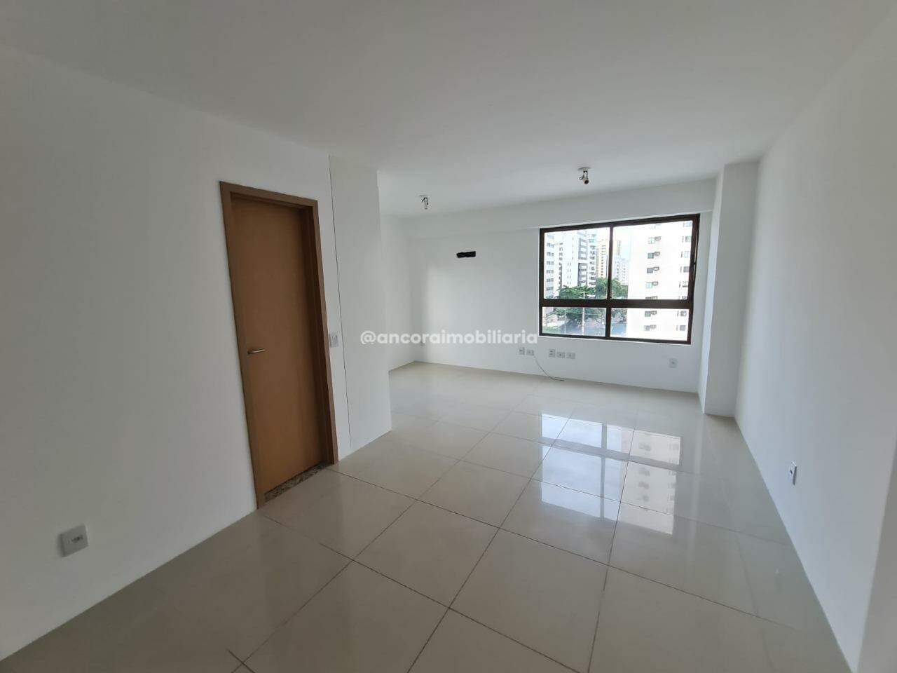 Apartamento para aluguel no Boa Viagem: 