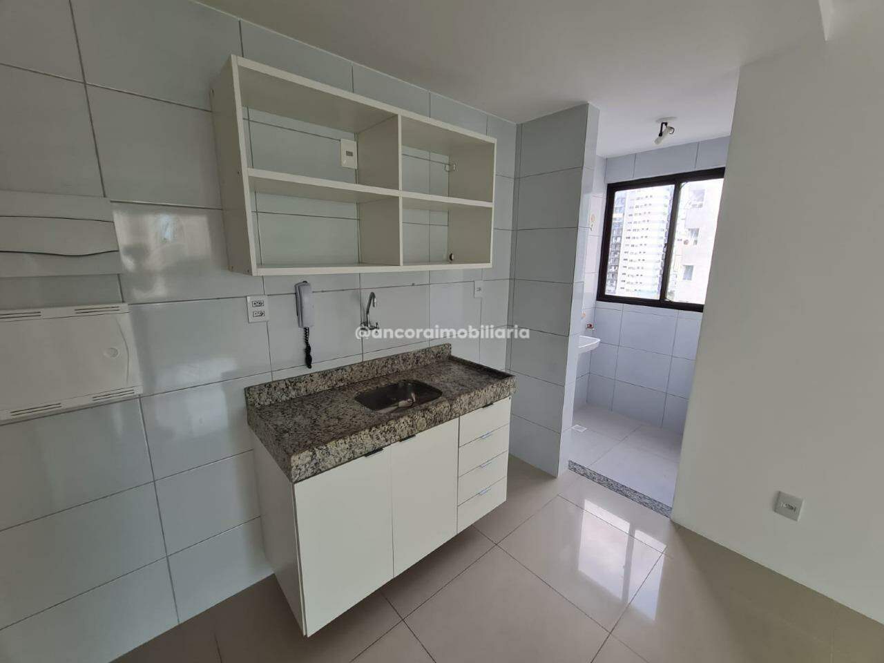Apartamento para aluguel no Boa Viagem:
