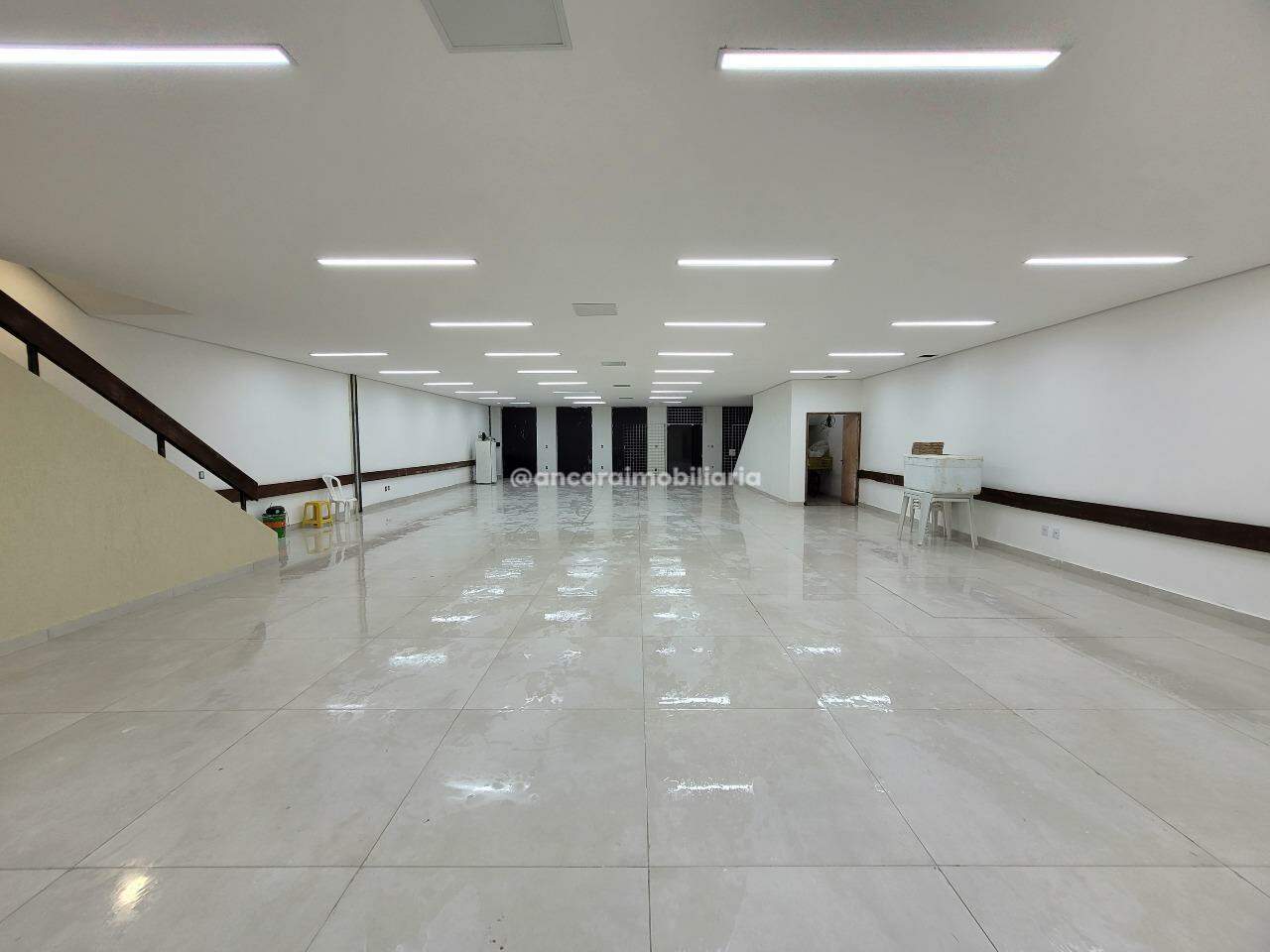 Casa Comercial para aluguel no Boa Vista: 