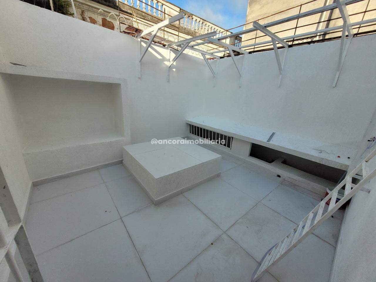 Casa Comercial para aluguel no Boa Vista: 