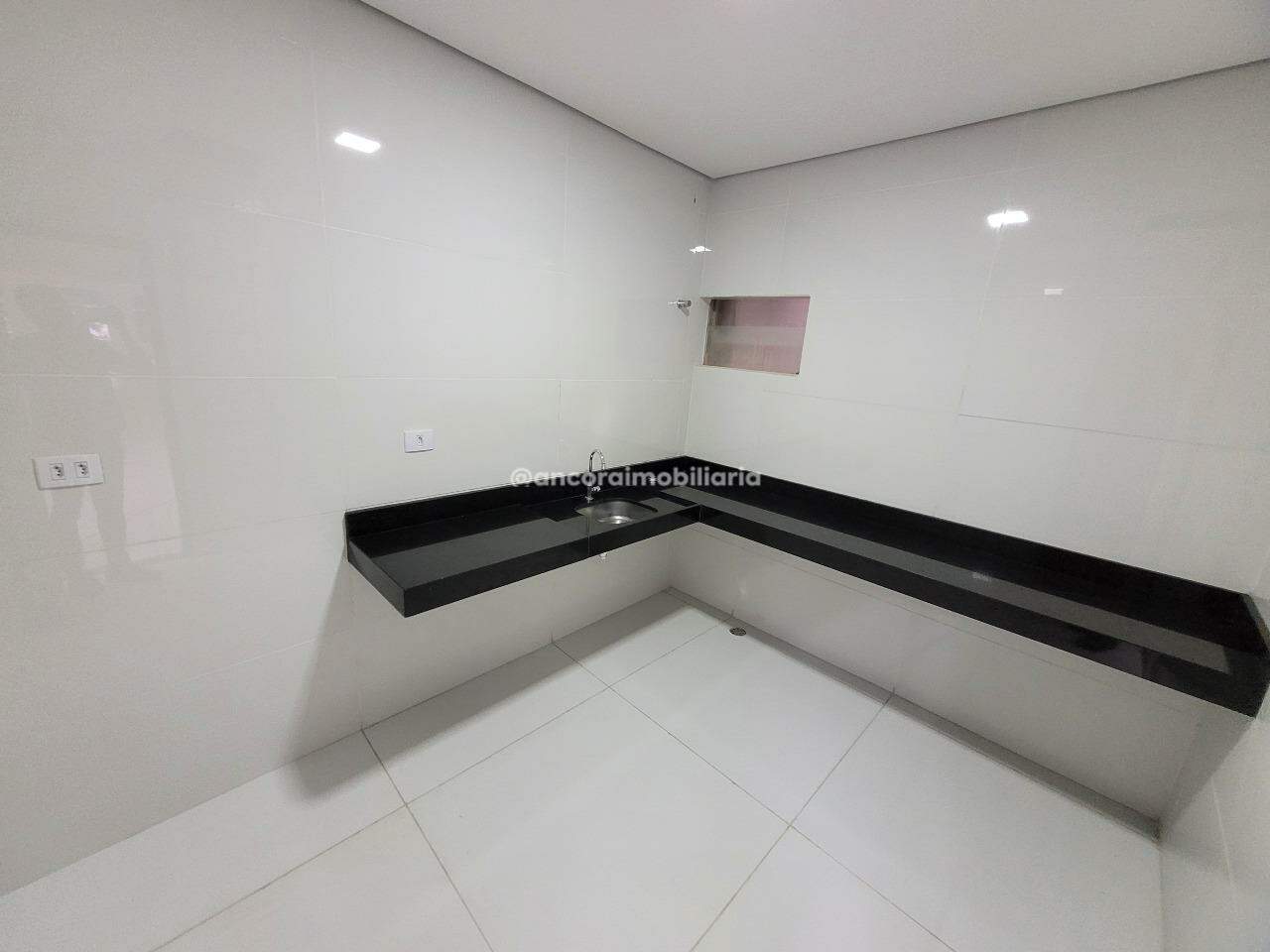Casa Comercial para aluguel no Boa Vista: 