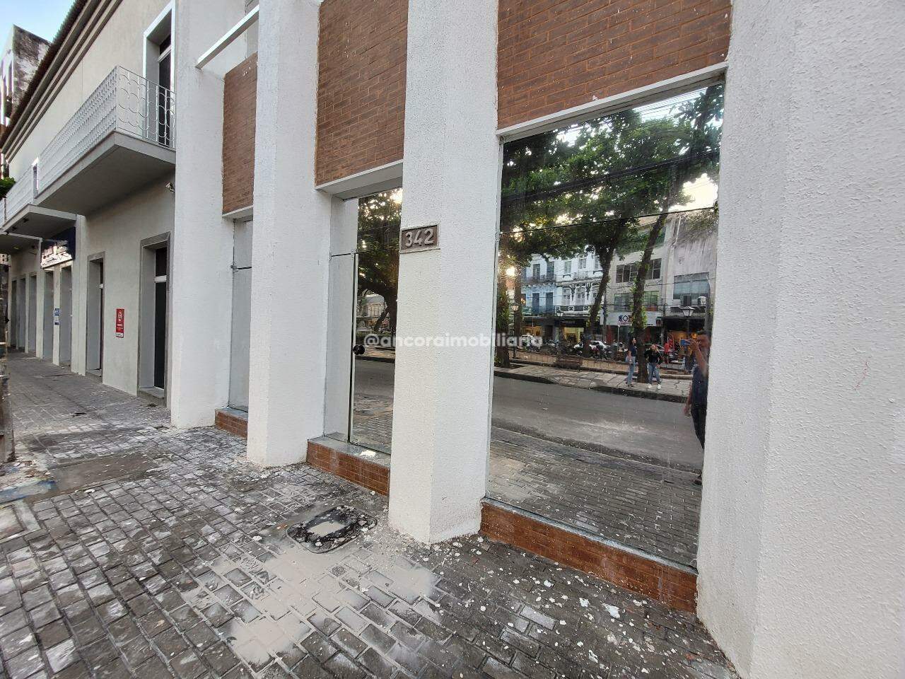 Casa Comercial para aluguel no Boa Vista: 