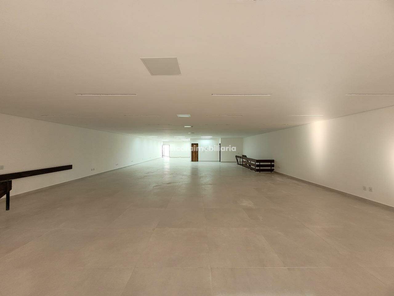 Casa Comercial para aluguel no Boa Vista: 