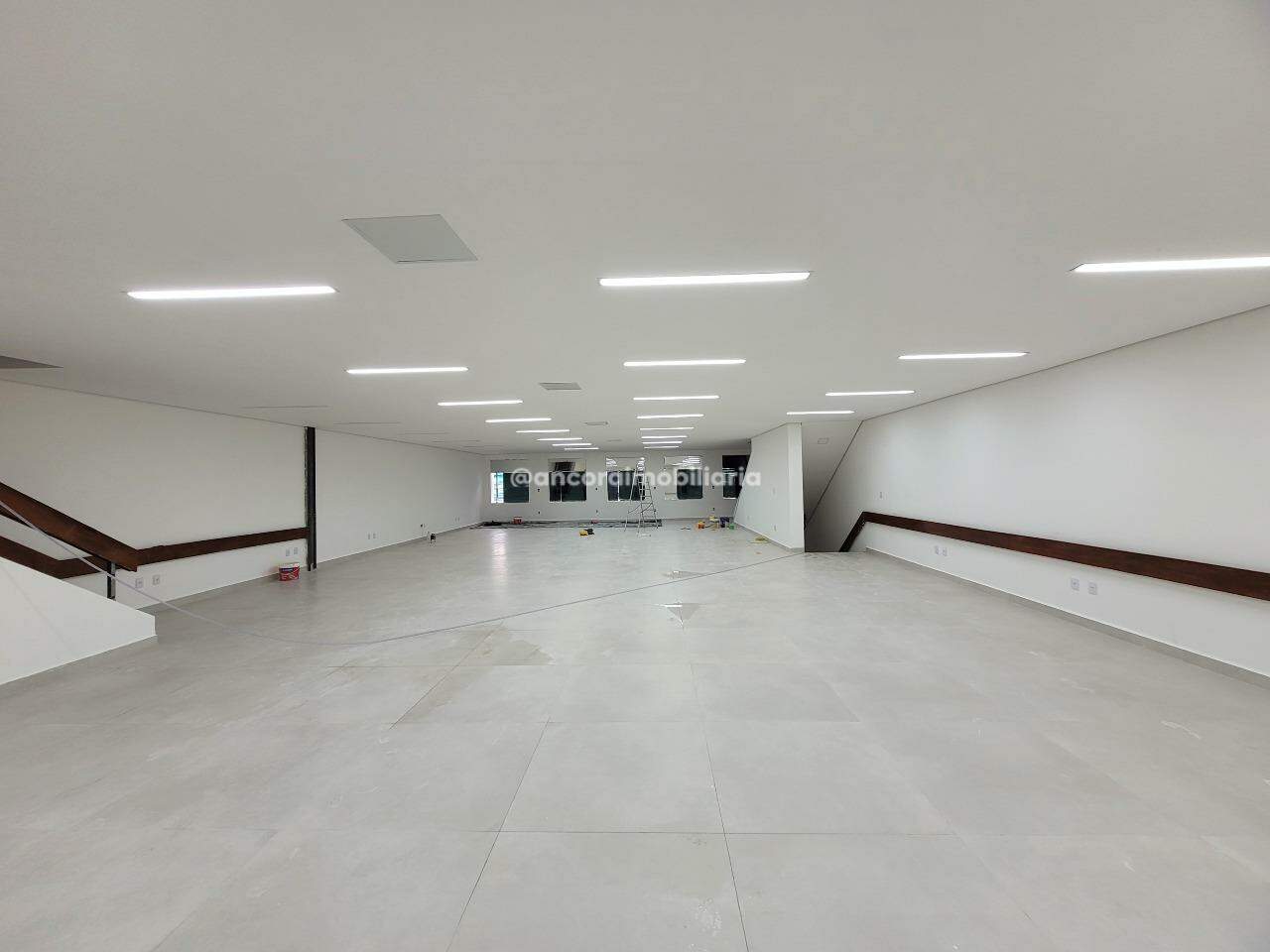 Casa Comercial para aluguel no Boa Vista: 