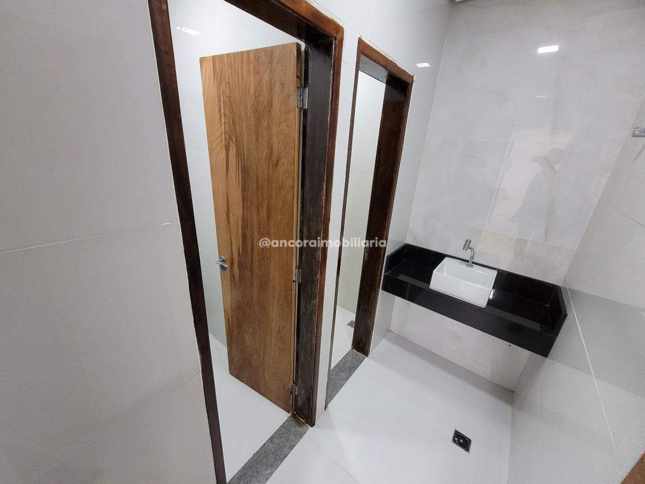 Casa Comercial para aluguel no Boa Vista: 