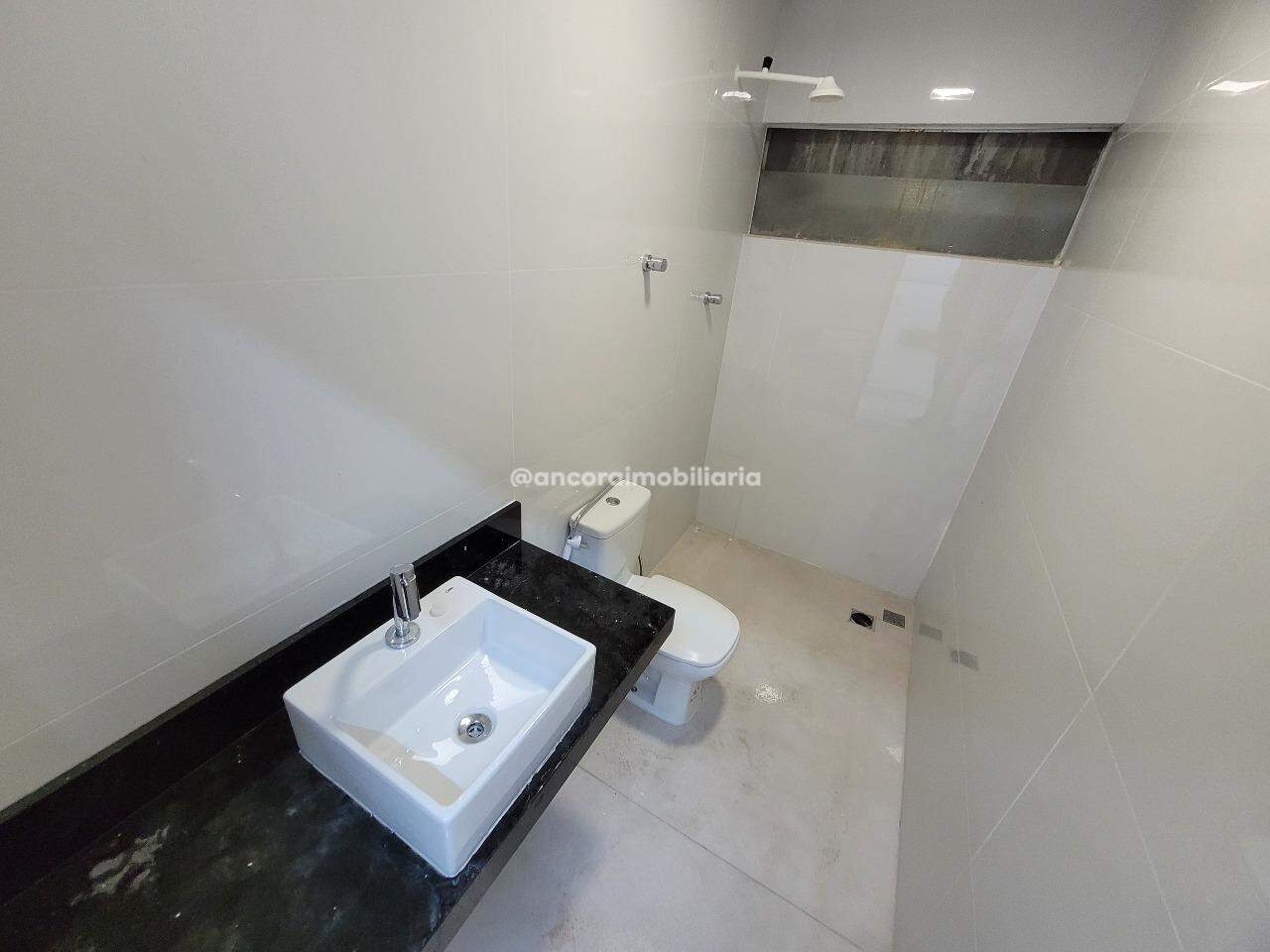 Casa Comercial para aluguel no Boa Vista: 