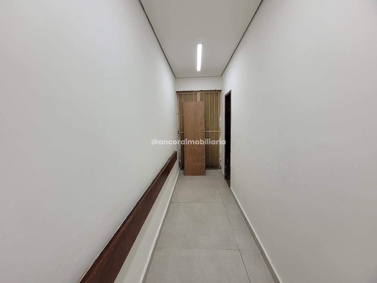 Casa Comercial para aluguel no Boa Vista: 
