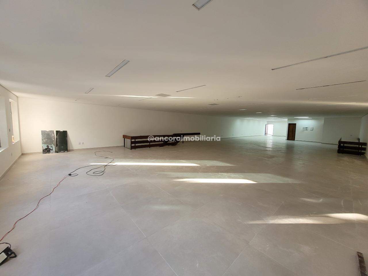 Casa Comercial para aluguel no Boa Vista: 