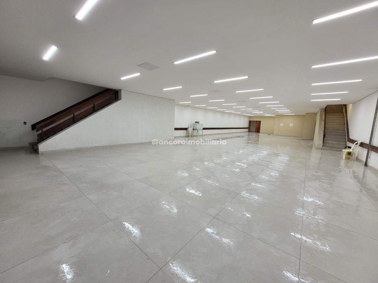 Casa Comercial para aluguel no Boa Vista: 