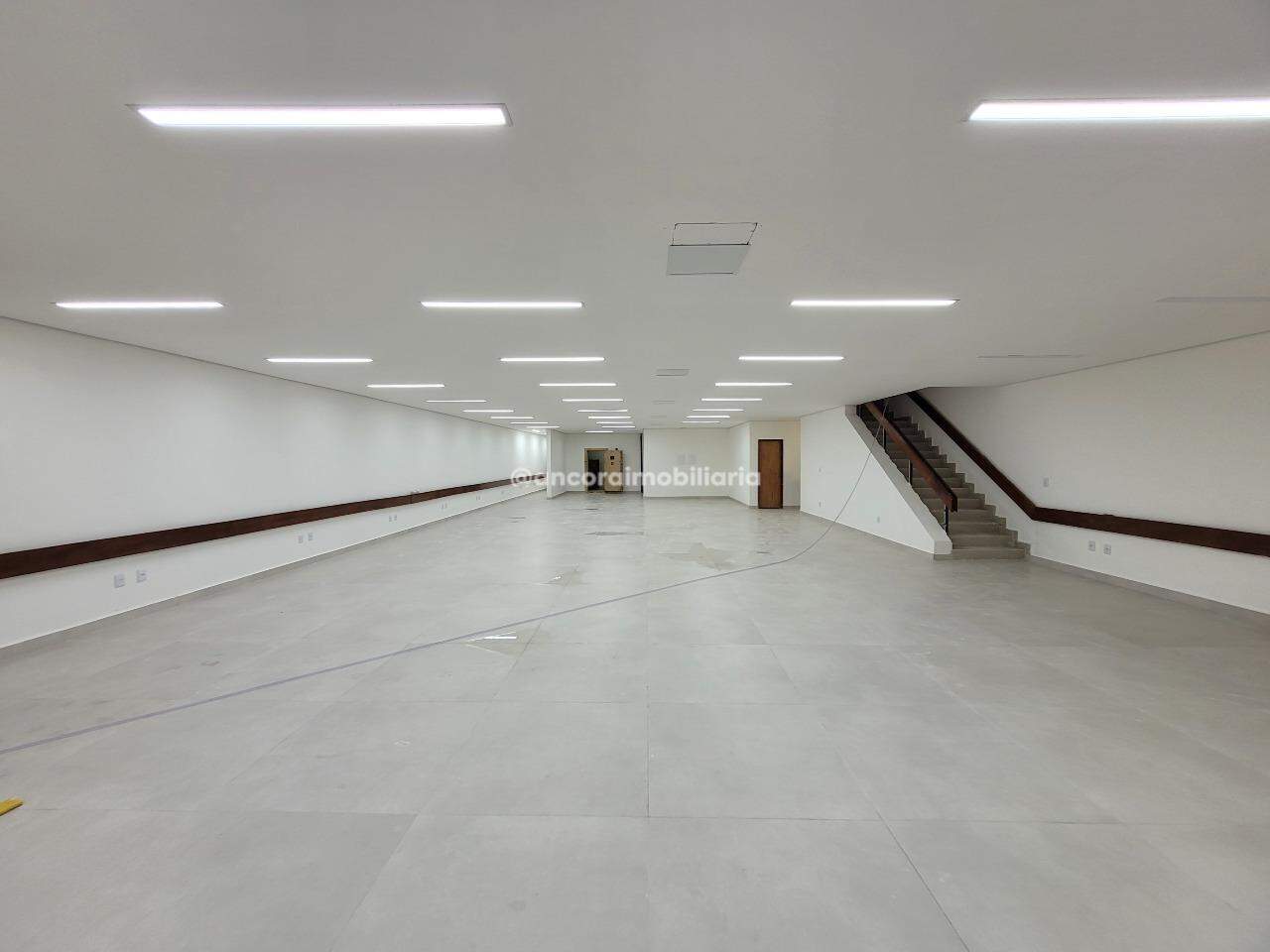 Casa Comercial para aluguel no Boa Vista: 