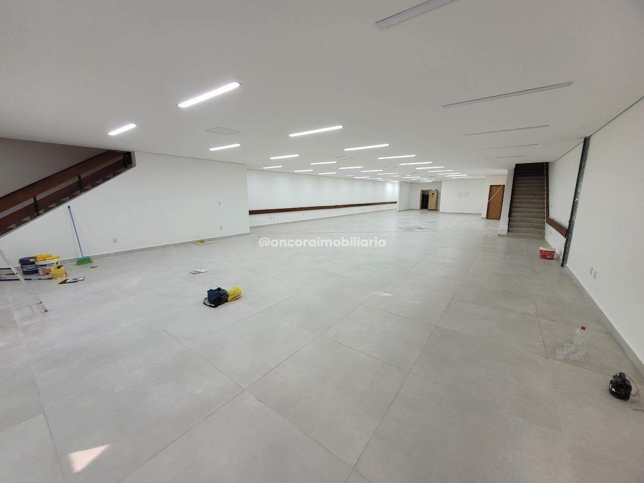 Casa Comercial para aluguel no Boa Vista: 
