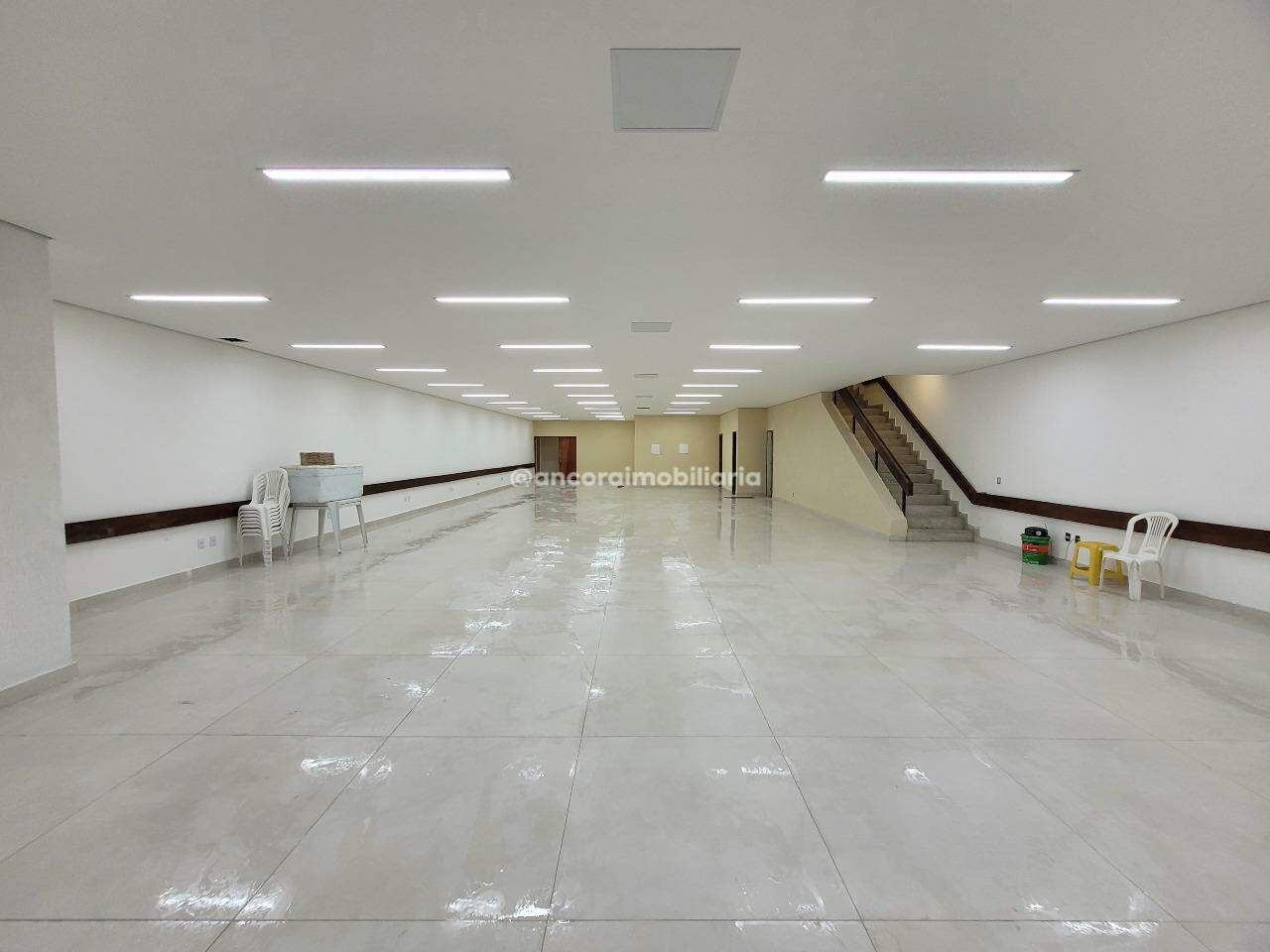 Casa Comercial para aluguel no Boa Vista: 