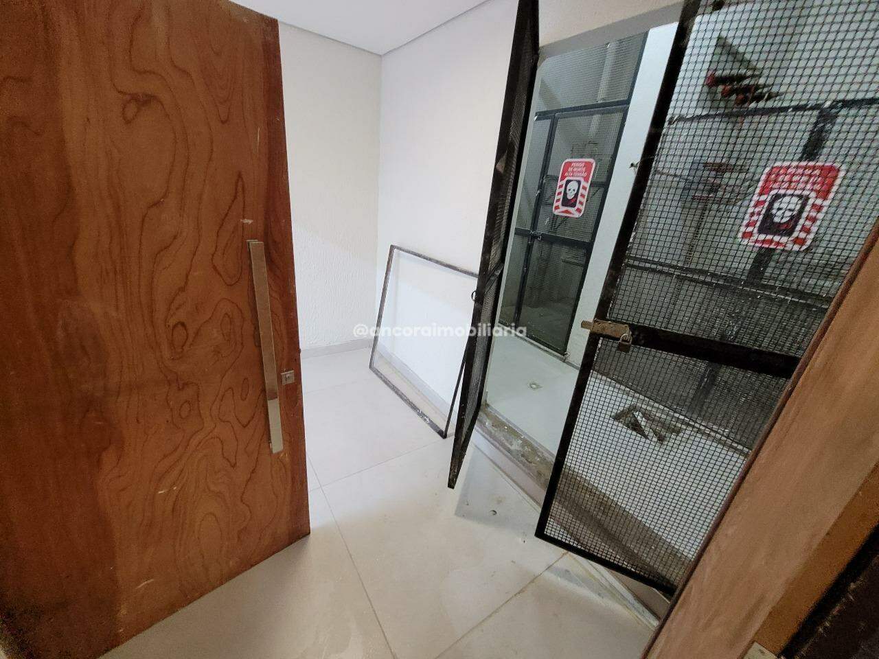 Casa Comercial para aluguel no Boa Vista: 