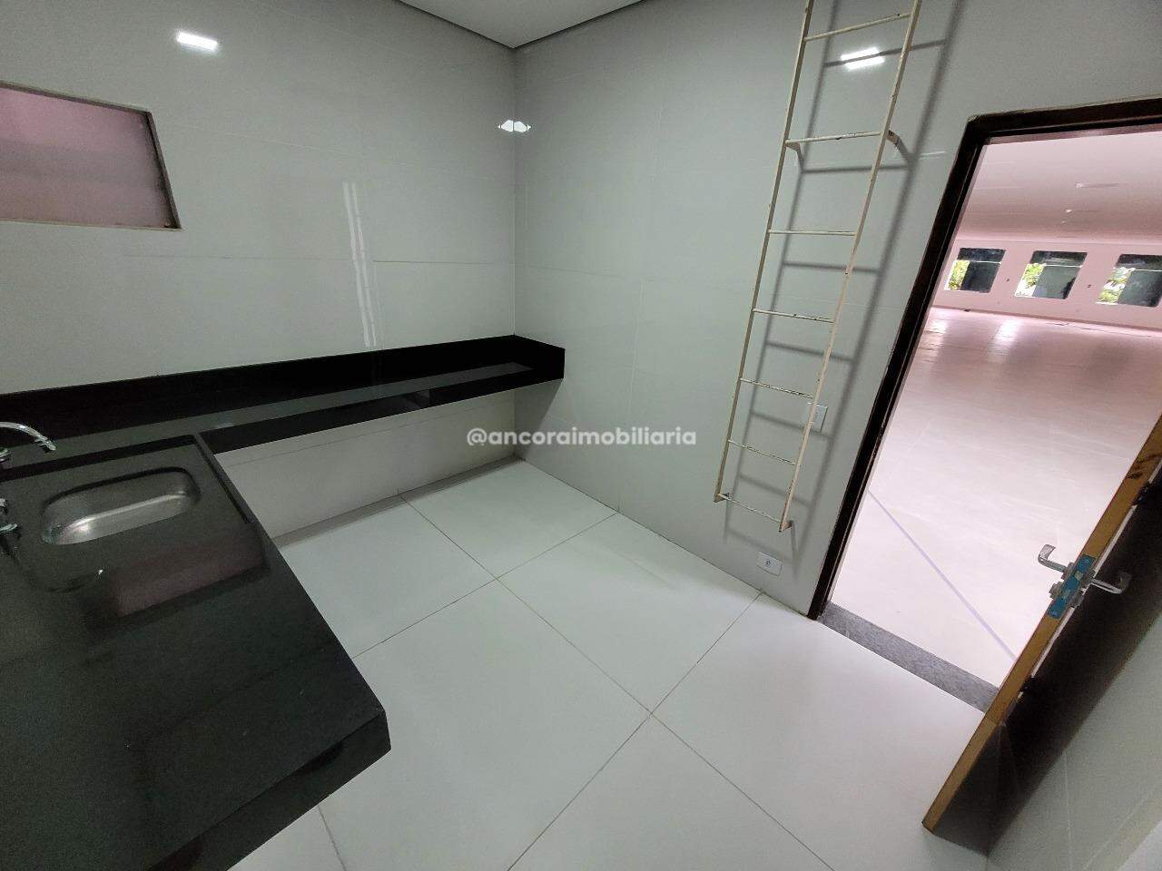 Casa Comercial para aluguel no Boa Vista: 