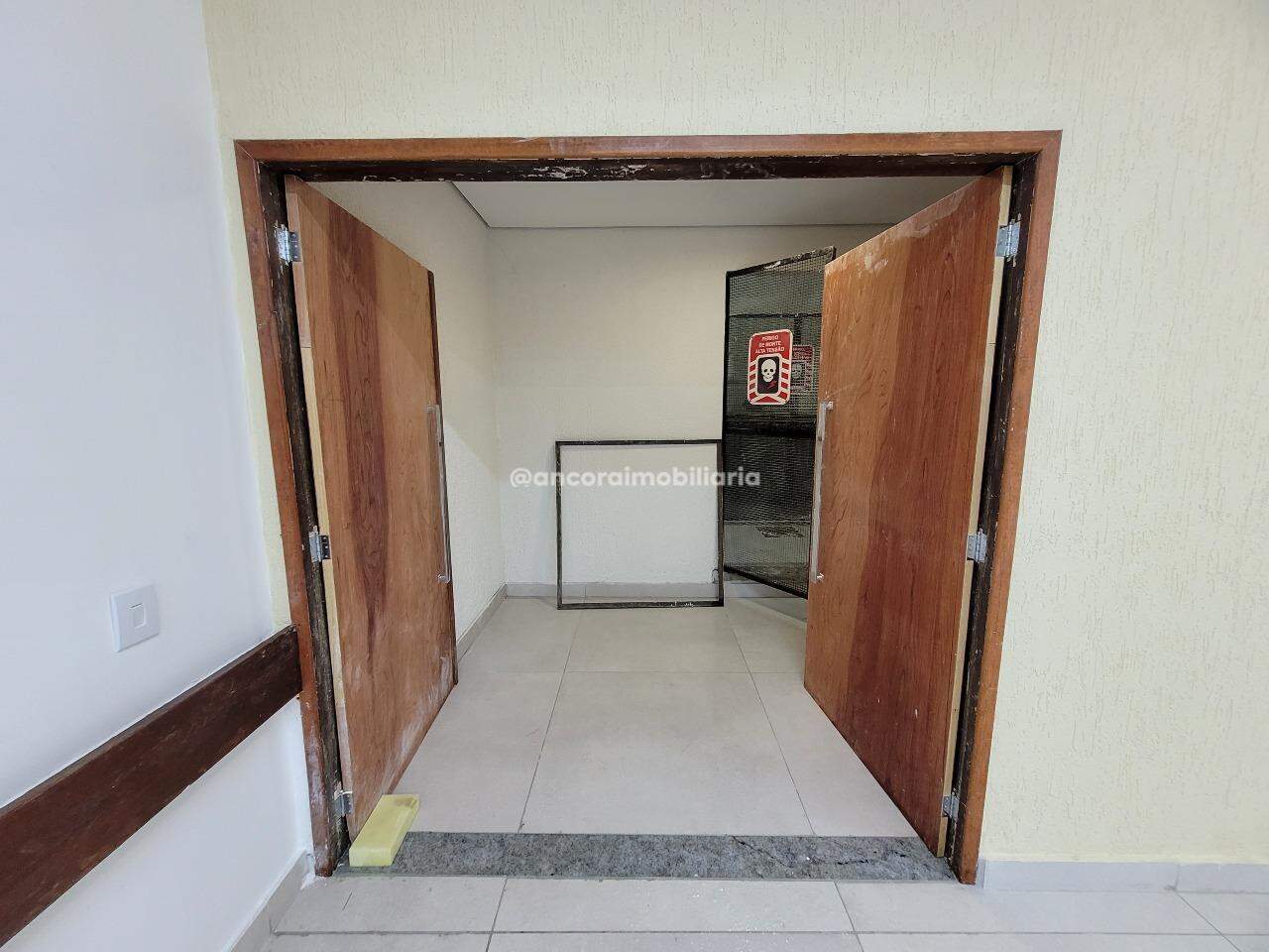 Casa Comercial para aluguel no Boa Vista: 