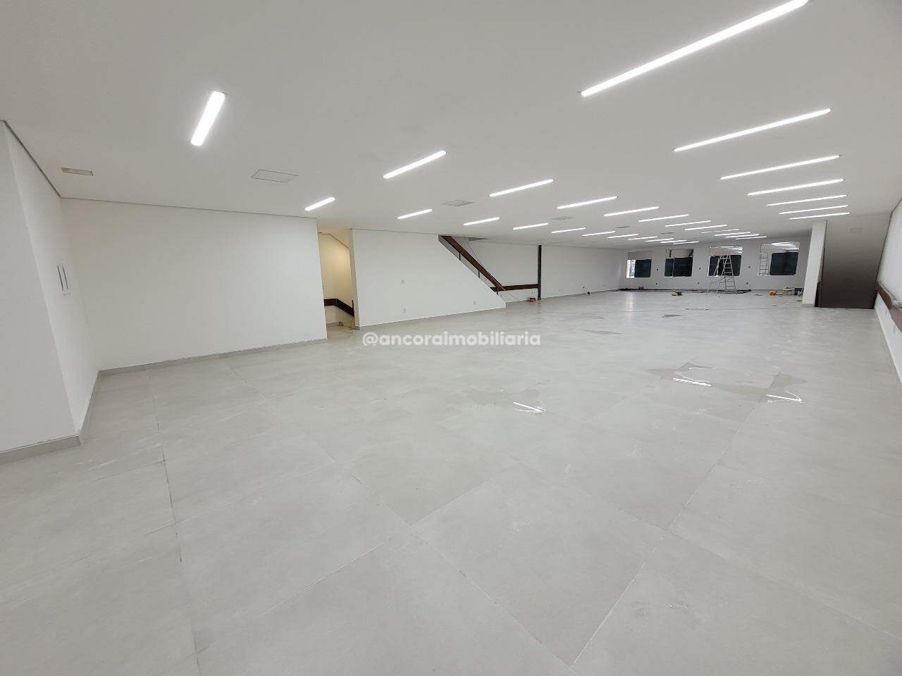 Casa Comercial para aluguel no Boa Vista: 
