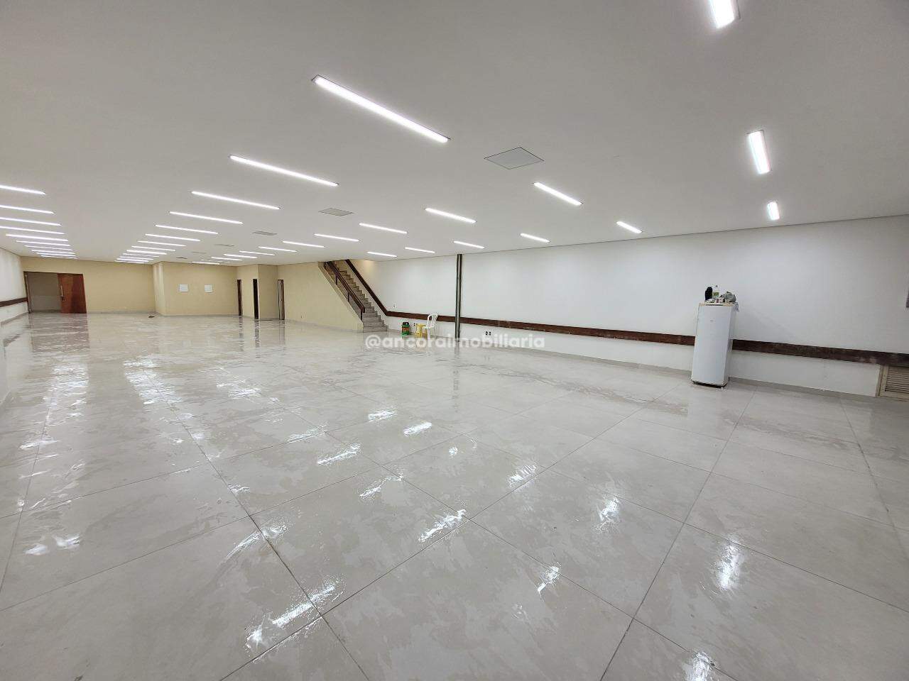 Casa Comercial para aluguel no Boa Vista: 
