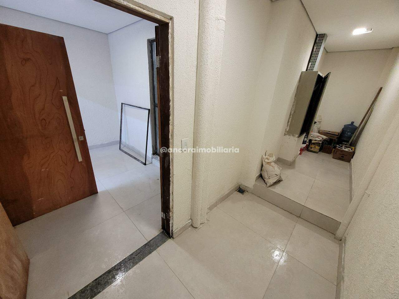 Casa Comercial para aluguel no Boa Vista: 