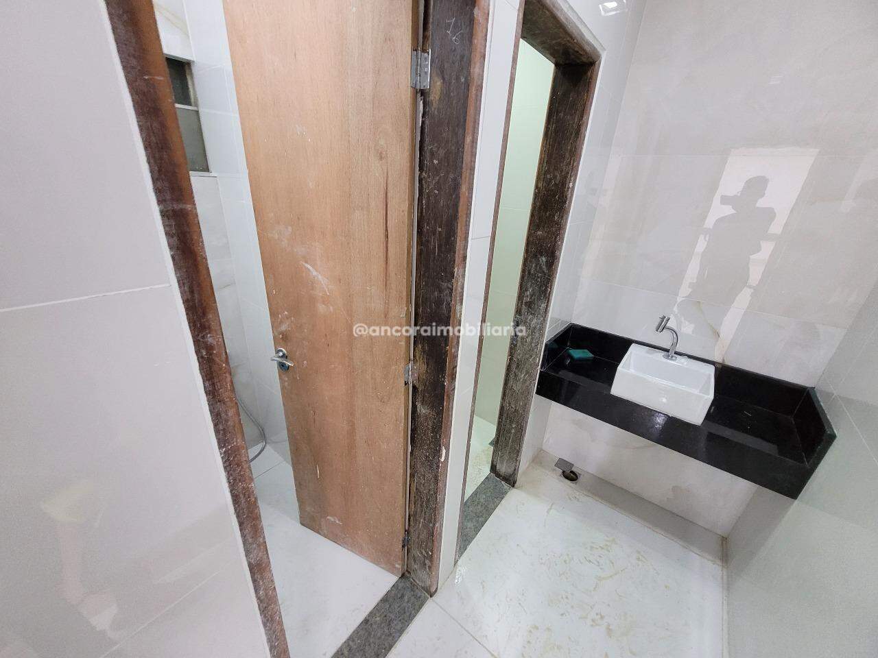 Casa Comercial para aluguel no Boa Vista: 