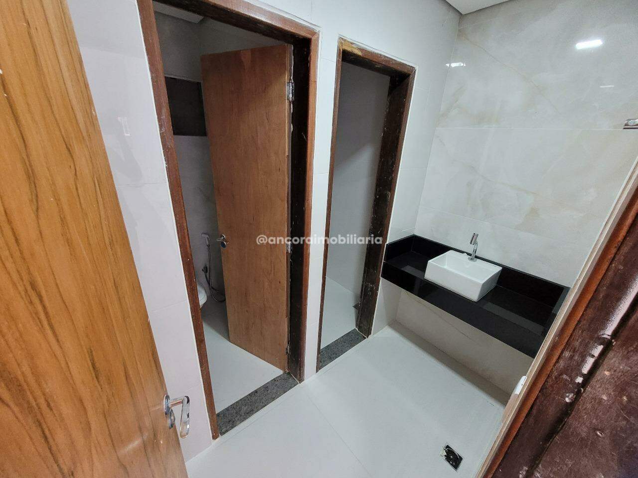 Casa Comercial para aluguel no Boa Vista: 