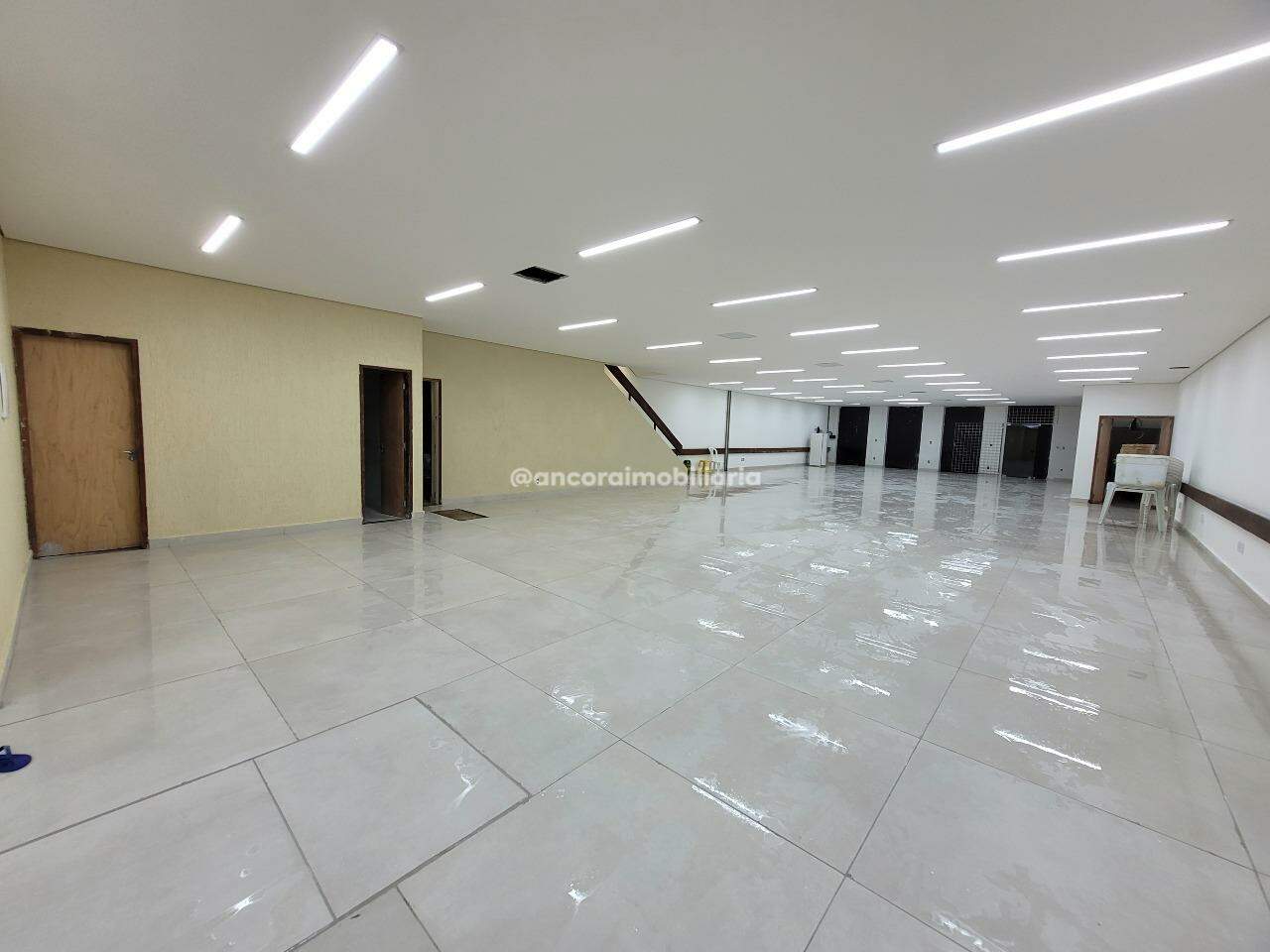Casa Comercial para aluguel no Boa Vista: 
