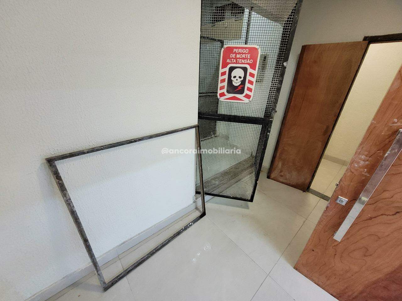 Casa Comercial para aluguel no Boa Vista: 