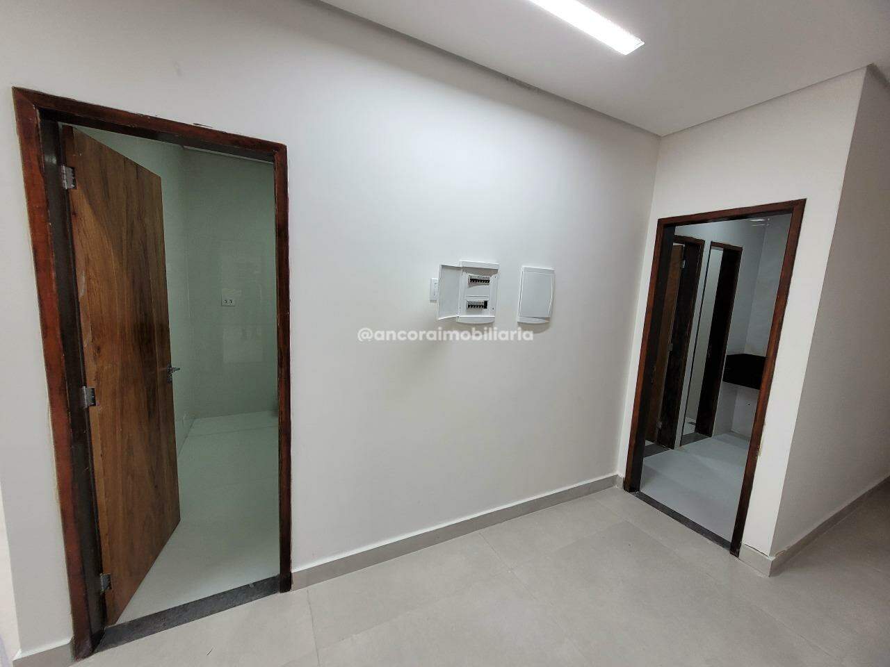 Casa Comercial para aluguel no Boa Vista: 