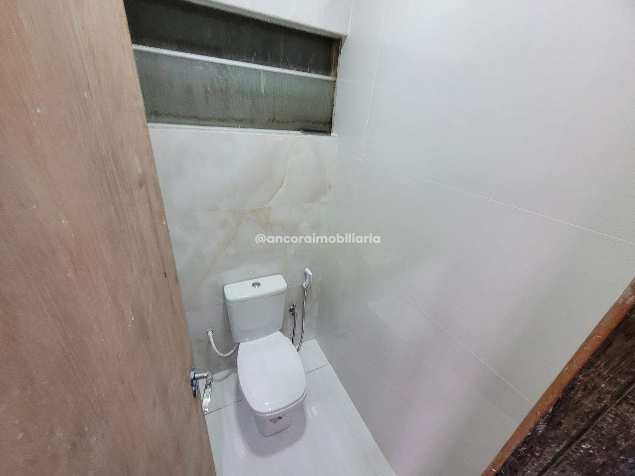 Casa Comercial para aluguel no Boa Vista: 