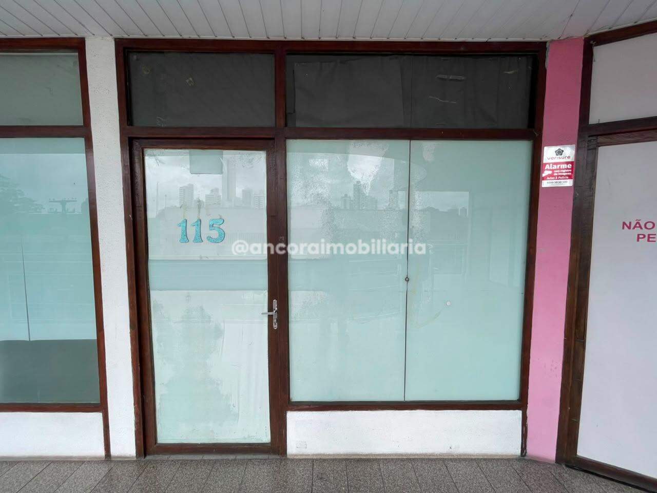Sala para aluguel no Espinheiro: 
