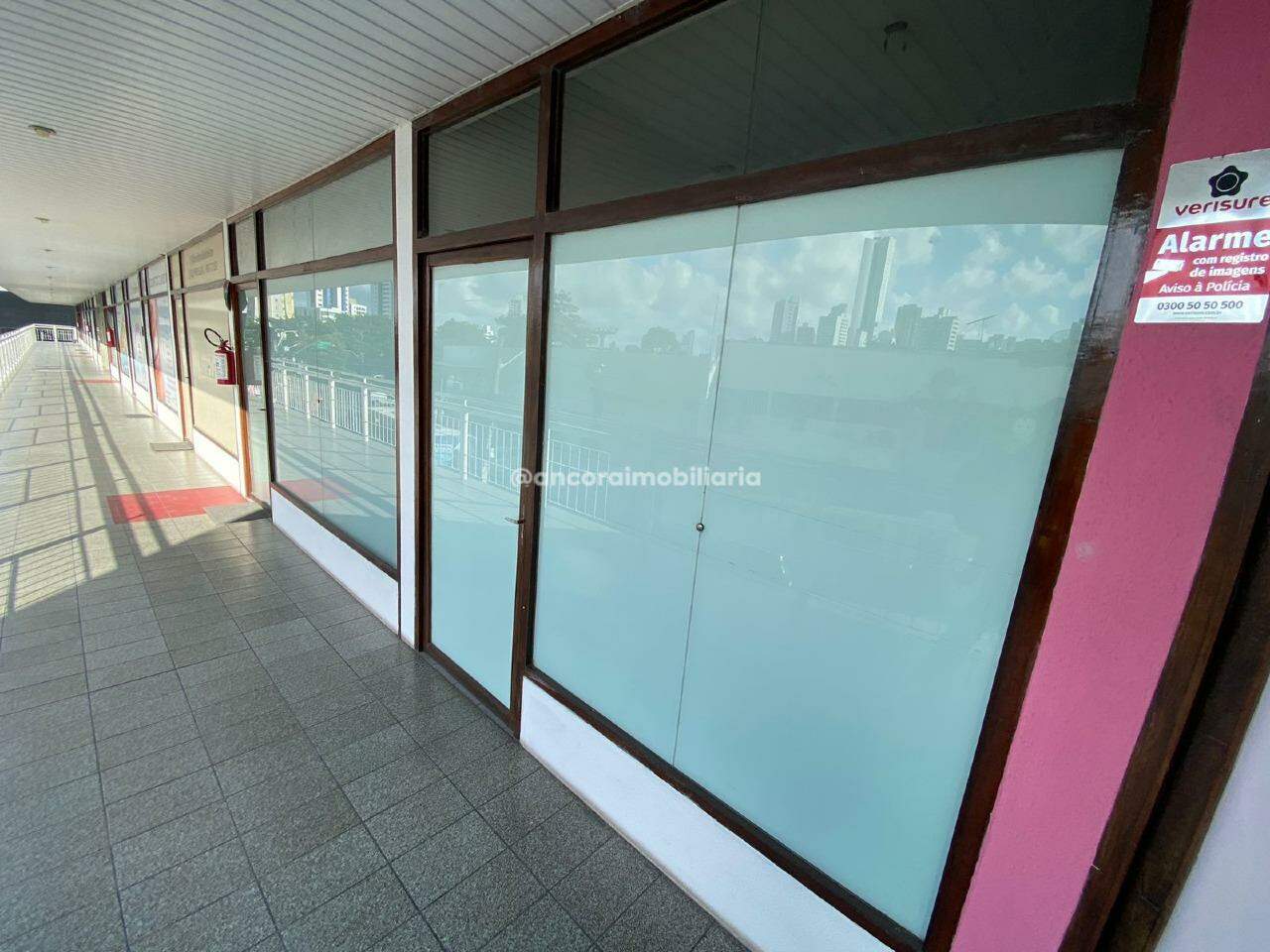 Sala para aluguel no Espinheiro: