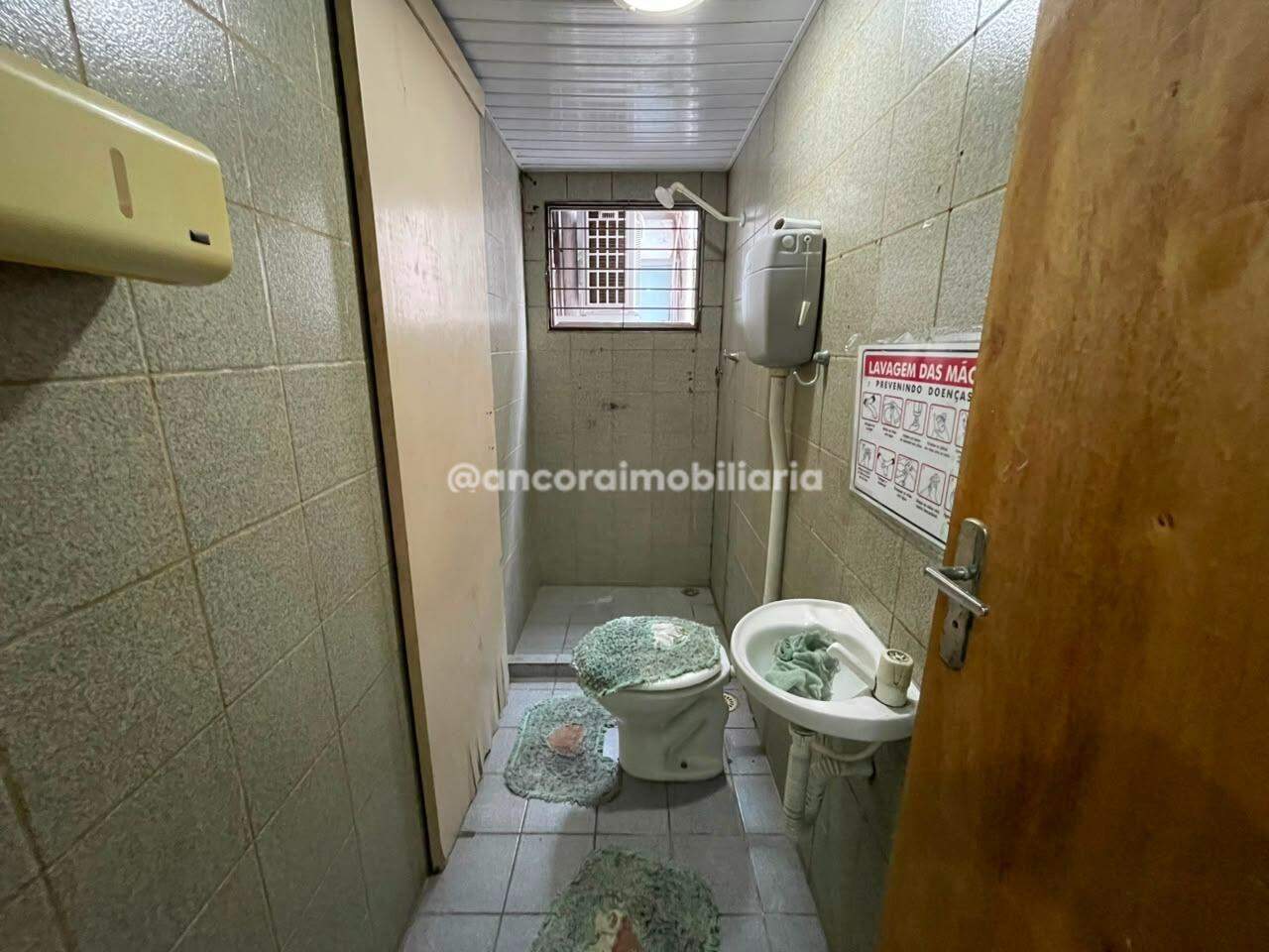 Sala para aluguel no Espinheiro: