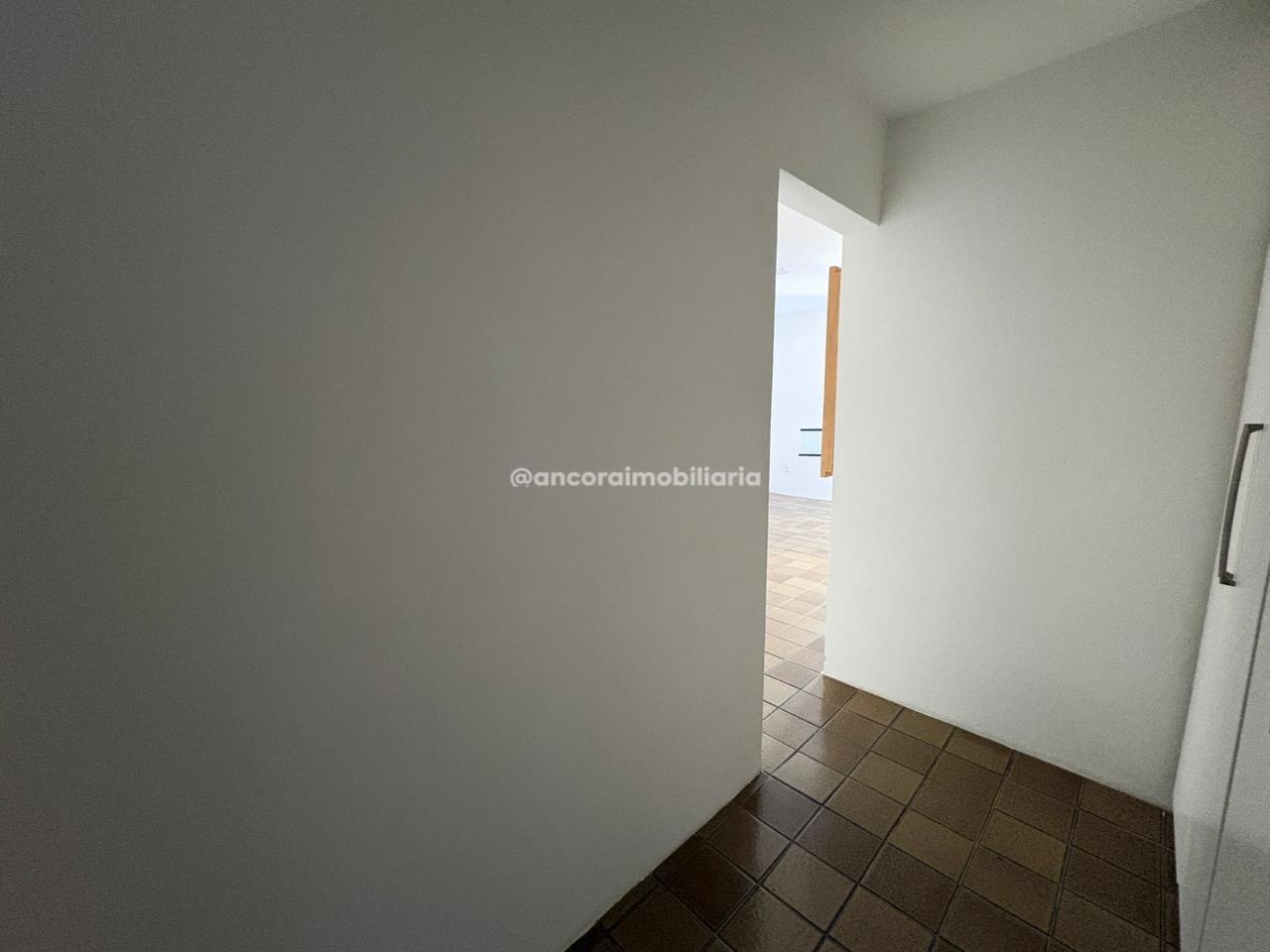 Apartamento para aluguel no Boa Viagem: 