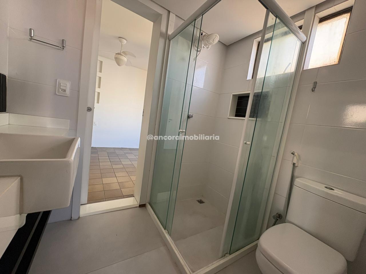 Apartamento para aluguel no Boa Viagem: 