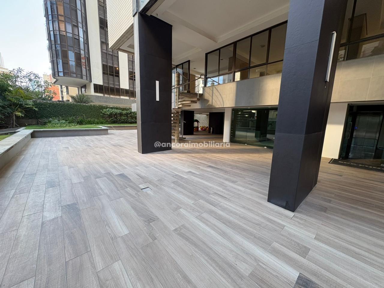 Apartamento para aluguel no Boa Viagem: 