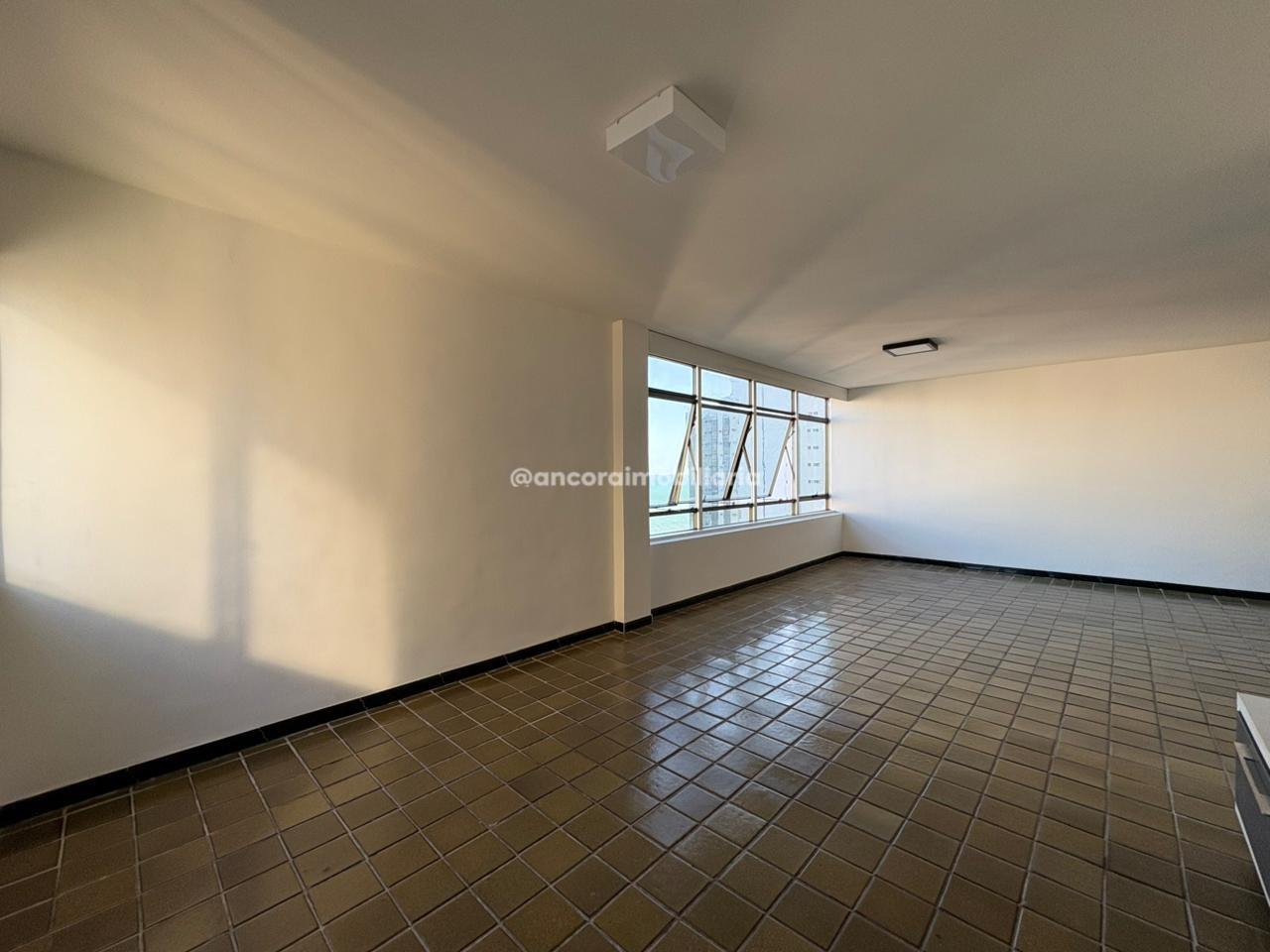 Apartamento para aluguel no Boa Viagem: 