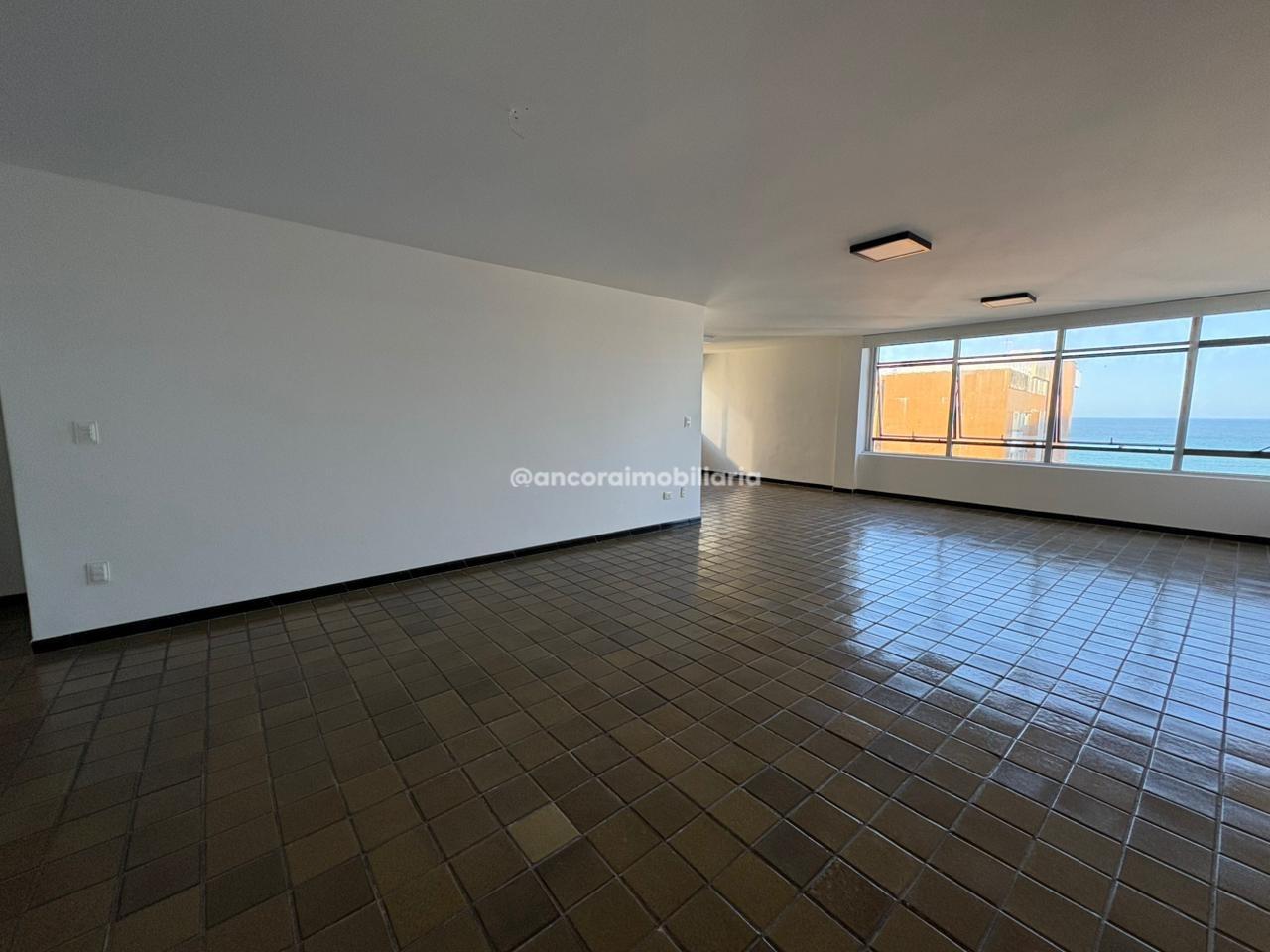 Apartamento para aluguel no Boa Viagem: 