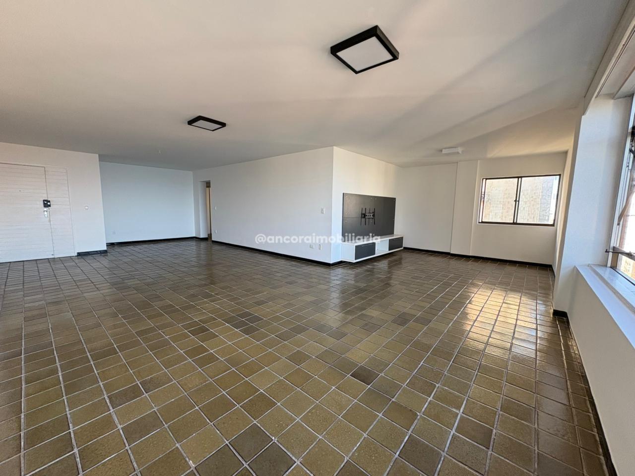 Apartamento para aluguel no Boa Viagem: 