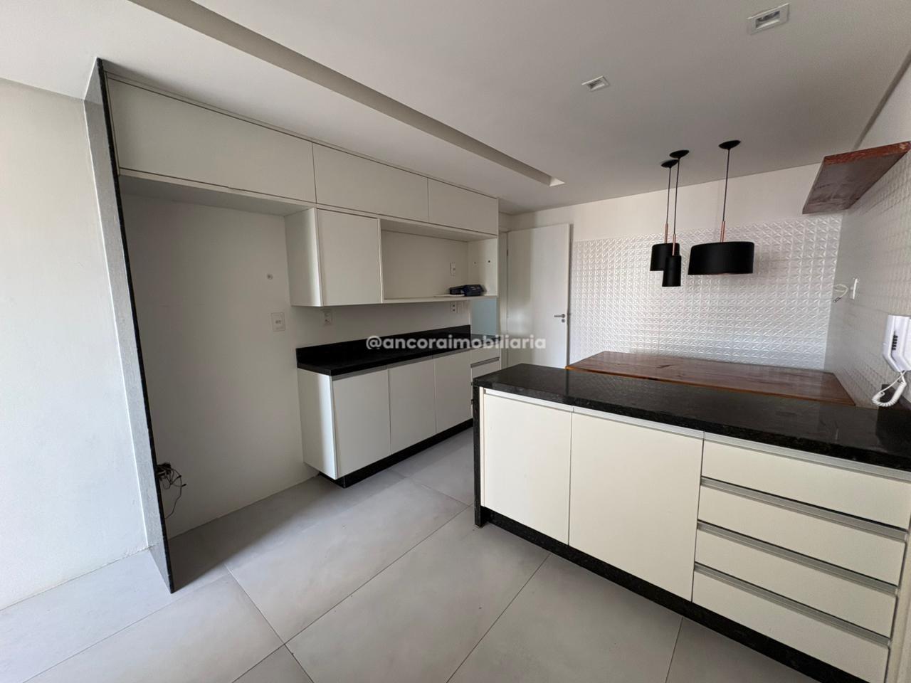 Apartamento para aluguel no Boa Viagem: 