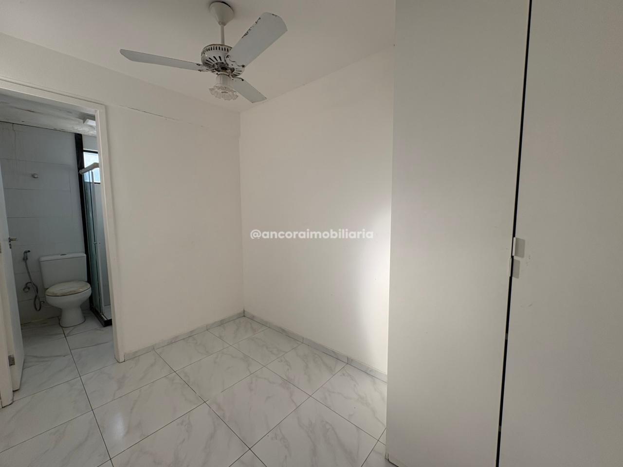 Apartamento para aluguel no Boa Viagem: 