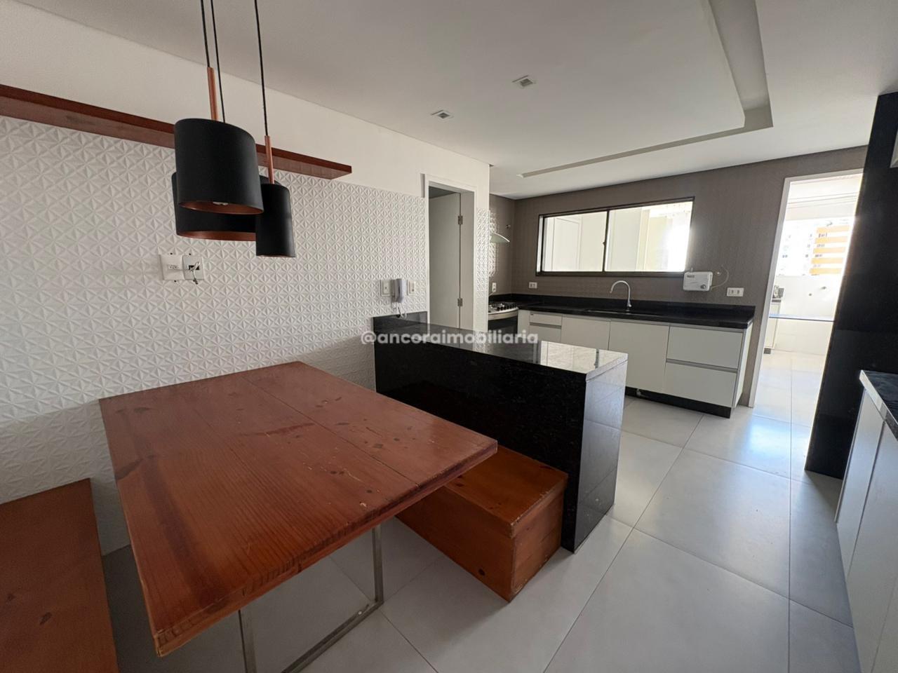 Apartamento para aluguel no Boa Viagem: 