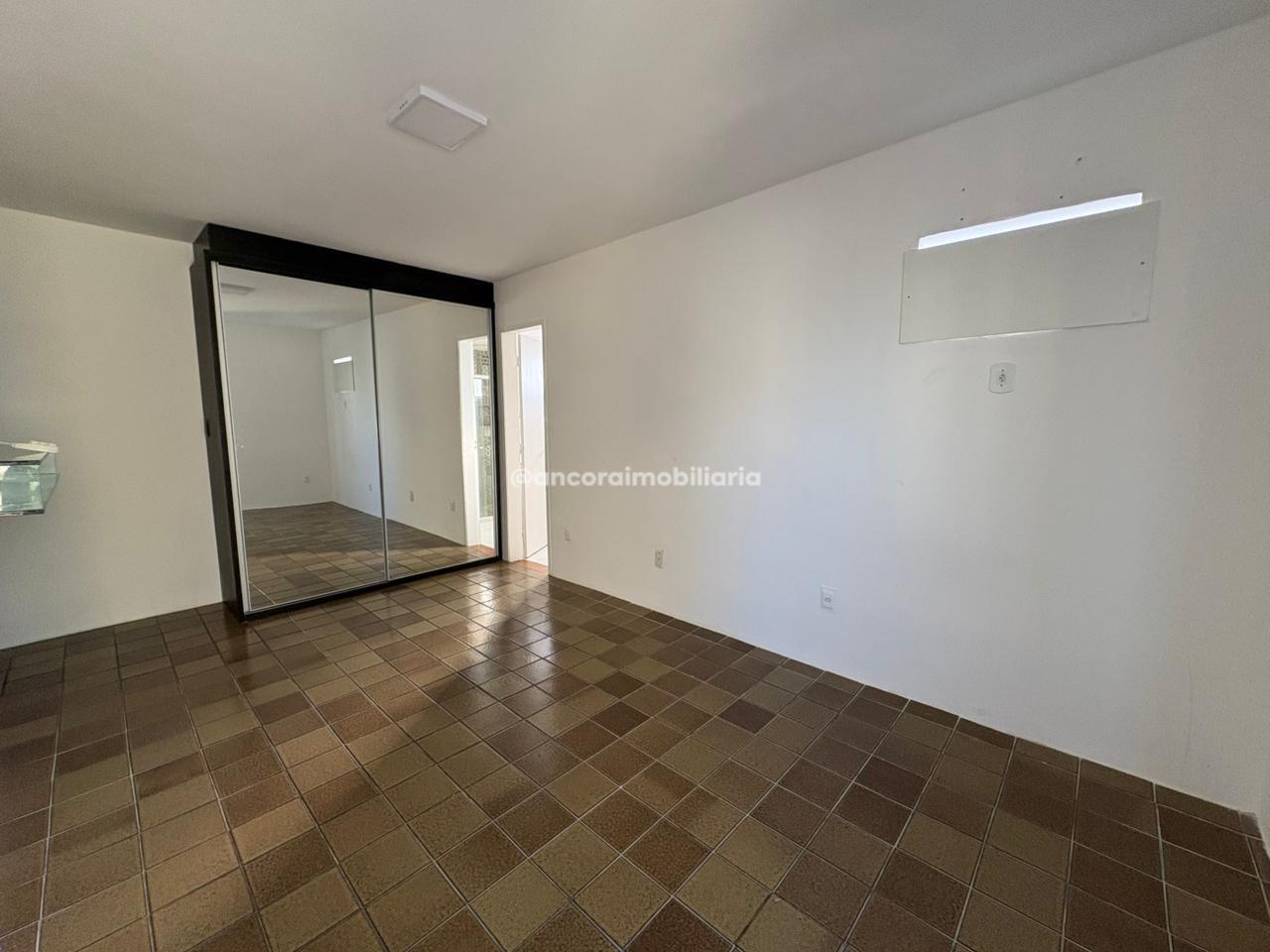 Apartamento para aluguel no Boa Viagem: 