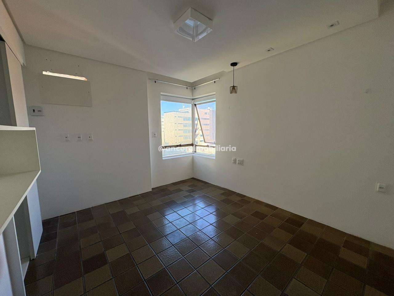 Apartamento para aluguel no Boa Viagem: 